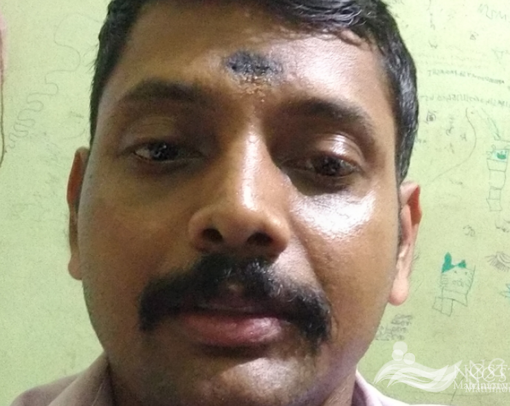 Sreekumar